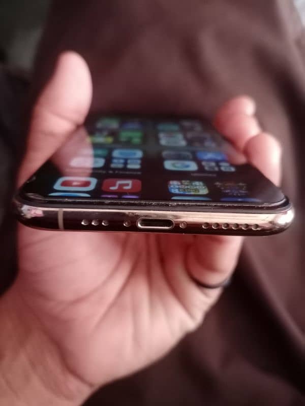I fone Xs Mobile Non Pta 1 Doat hy our 75 Health hy 38 Hazar ka 4