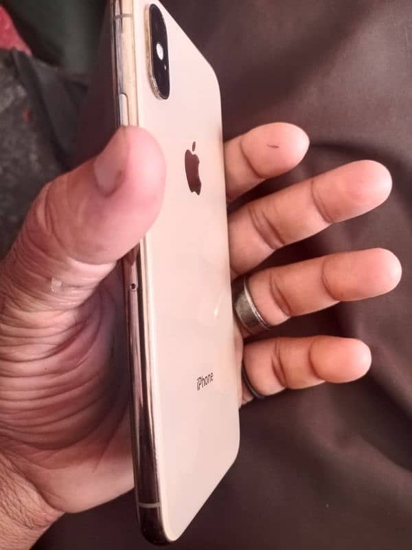 I fone Xs Mobile Non Pta 1 Doat hy our 75 Health hy 38 Hazar ka 5