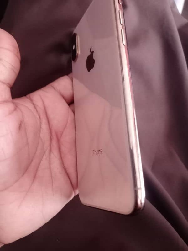 I fone Xs Mobile Non Pta 1 Doat hy our 75 Health hy 38 Hazar ka 8