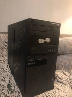 Dell optiplex Xe2 for sale