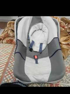 Baby cot . .
