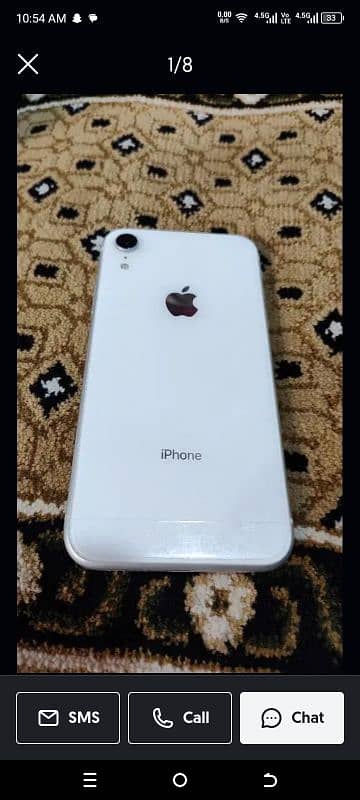 iphone XR non pta 64 gb all ok 0
