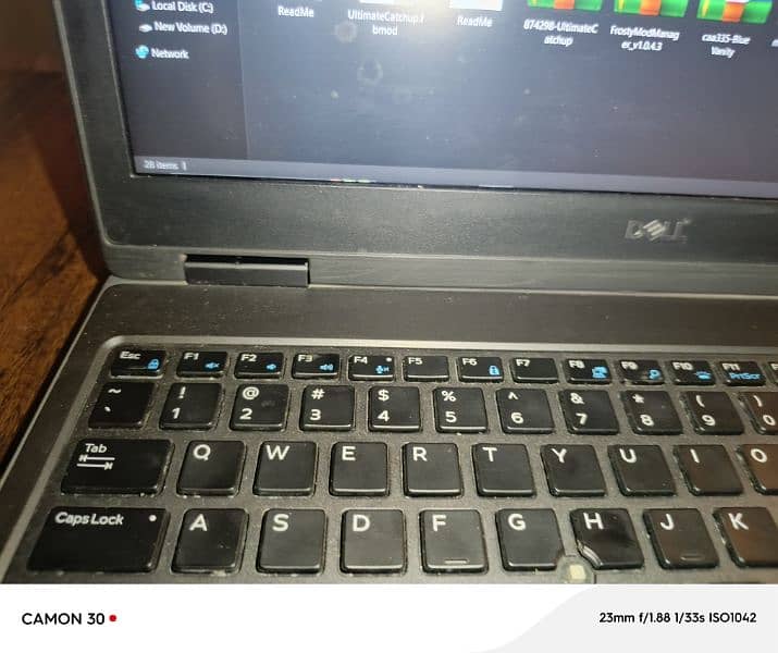 Dell core i5 9th gen 16 gm ram 4 gb gaming garaphic card daticated 5