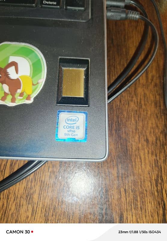 Dell core i5 9th gen 16 gm ram 4 gb gaming garaphic card daticated 6