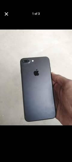 Iphone 7plus Jv