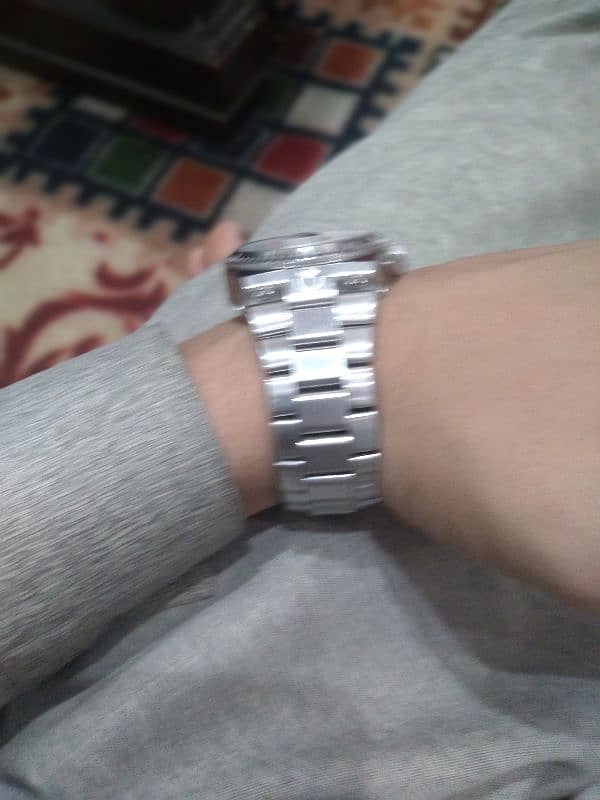 sector m one 100 meter men,s watch 0