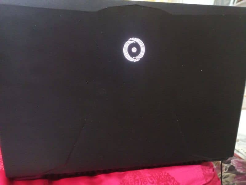Origin Gaming laptop 3