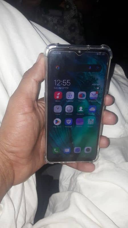 vivo s1 4 128 2