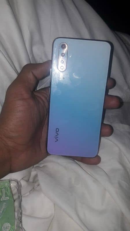 vivo s1 4 128 6
