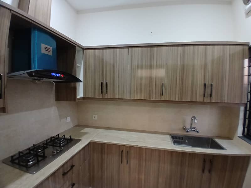 1 kanal Upper Portion Is Available for Rent In Jubilee Town 3