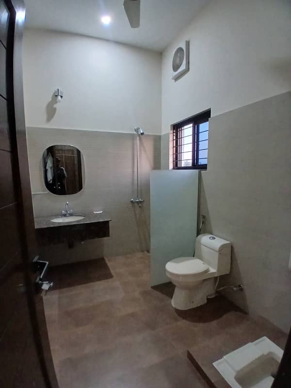1 kanal Upper Portion Is Available for Rent In Jubilee Town 6