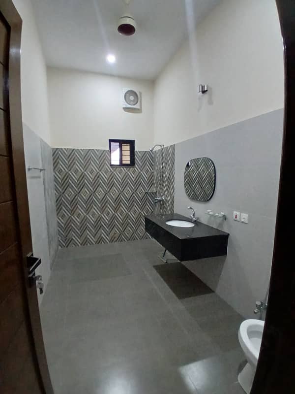 1 kanal Upper Portion Is Available for Rent In Jubilee Town 7