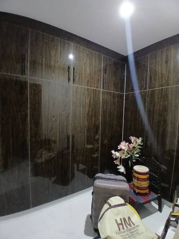 1 kanal Upper Portion Is Available for Rent In Jubilee Town 9