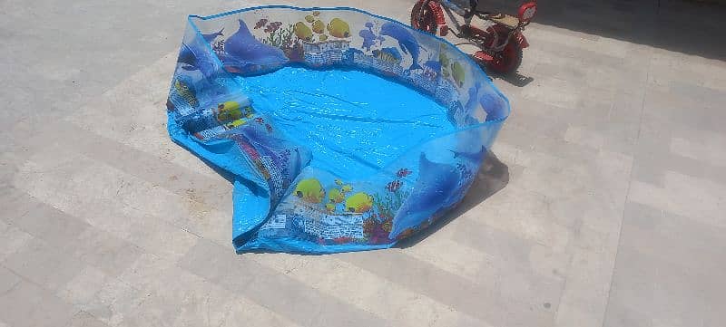 swimming pool 5fit 0