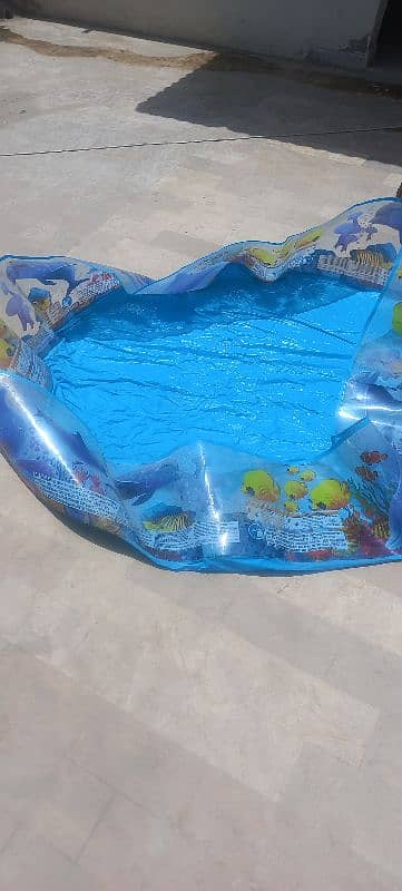 swimming pool 5fit 2