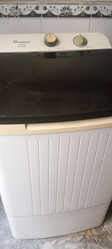 dryer machine 0