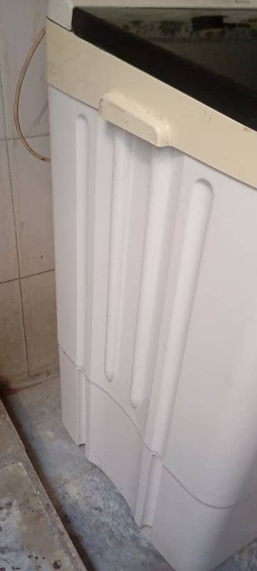 dryer machine 1