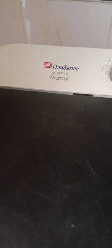 dryer machine 2