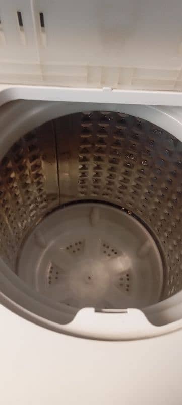 dryer machine 3