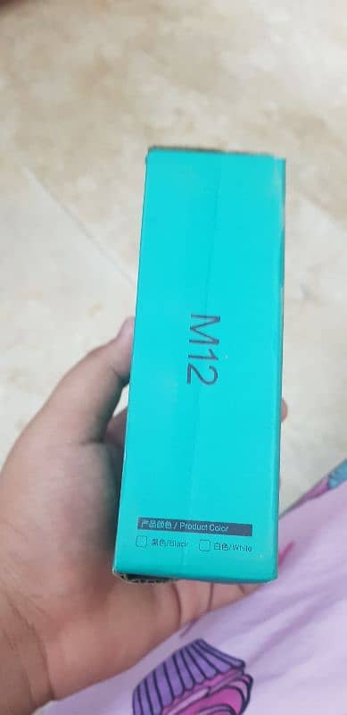 New M12 Zuntuo Best Mouse 2