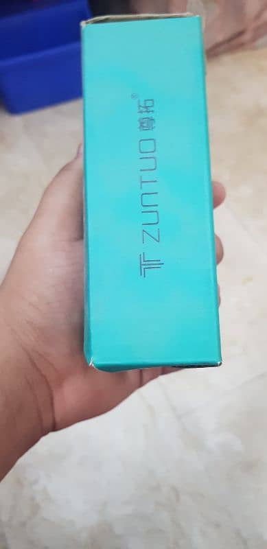 New M12 Zuntuo Best Mouse 3