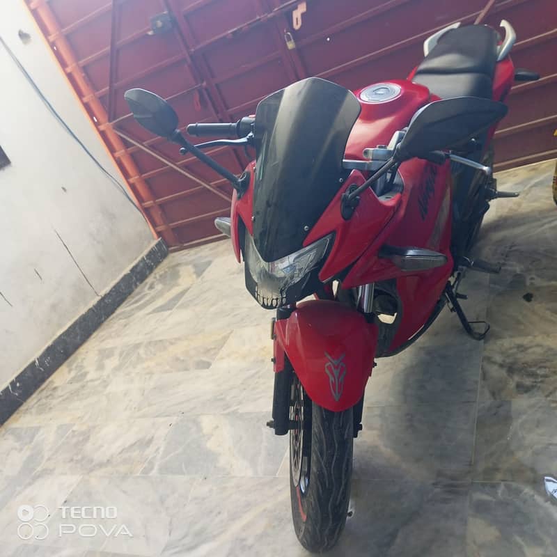 Super Star 200CC 2017 3