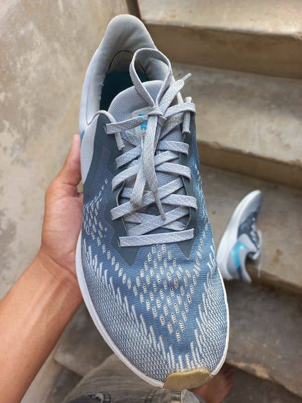 NIKE ZOOM ORIGINAL SHOES 3