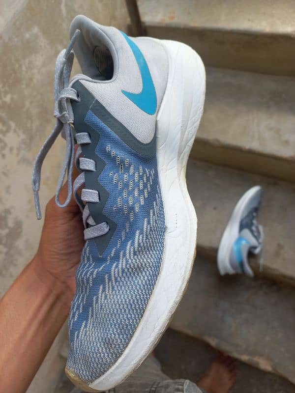 NIKE ZOOM ORIGINAL SHOES 5