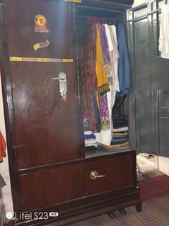wardrobe