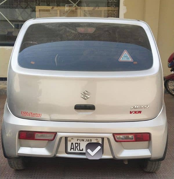 Suzuki Alto 2021 0