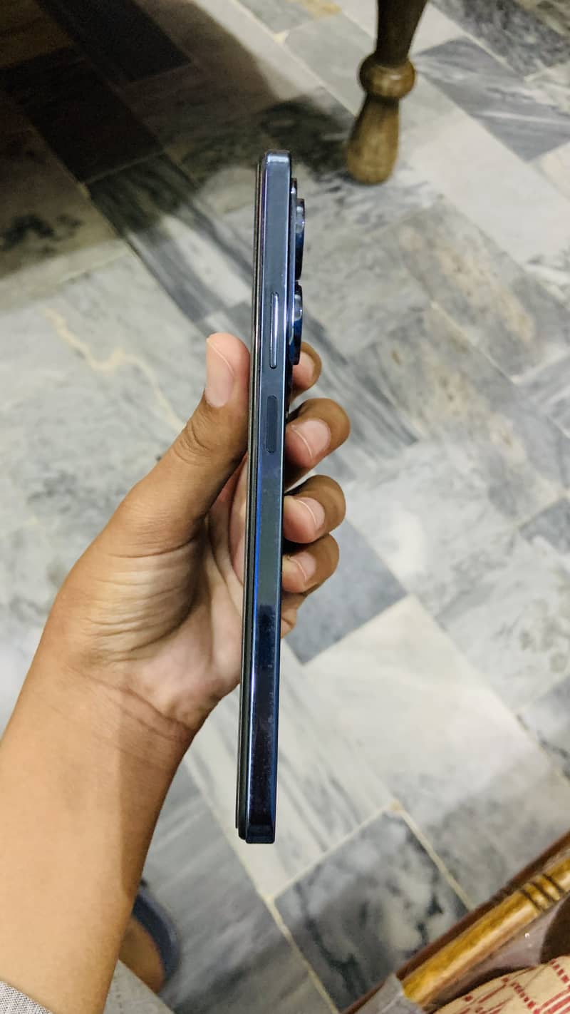 Infinix hot 40 pro 1
