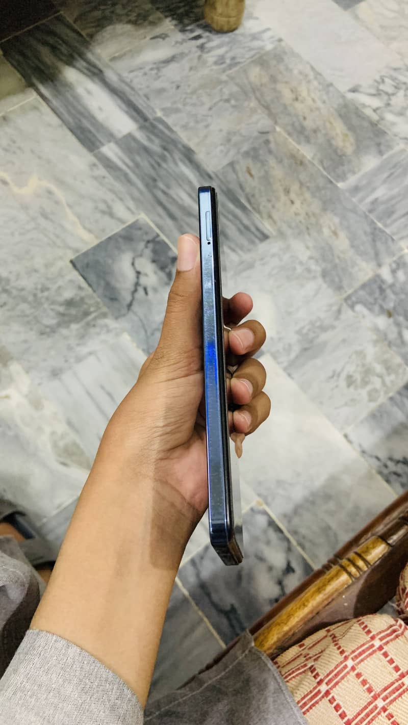 Infinix hot 40 pro 3