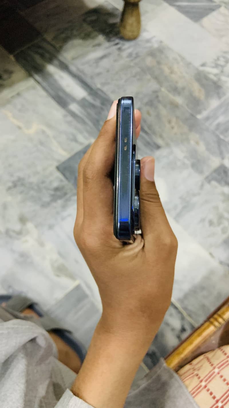 Infinix hot 40 pro 5