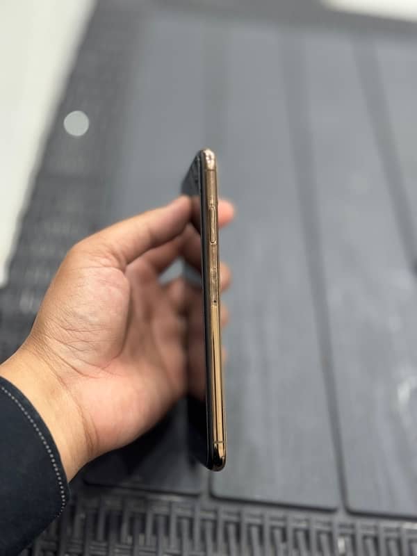 Iphone 10 XSMAX 2