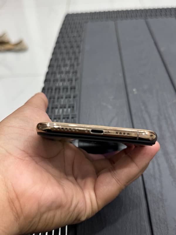 Iphone 10 XSMAX 6