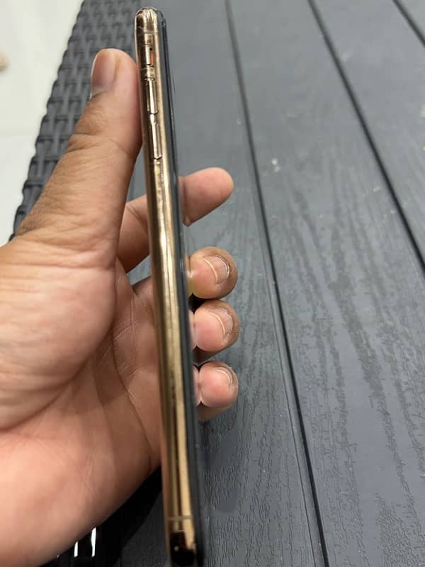 Iphone 10 XSMAX 7
