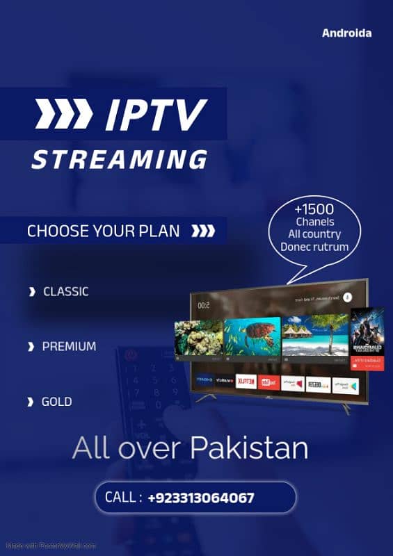 IPTV World 1