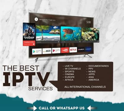 IPTV World
