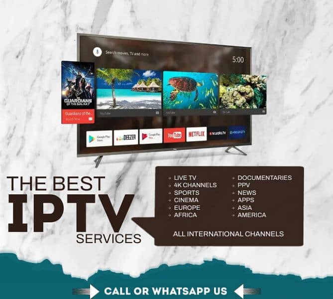 IPTV World 0