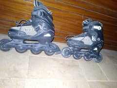 Inline