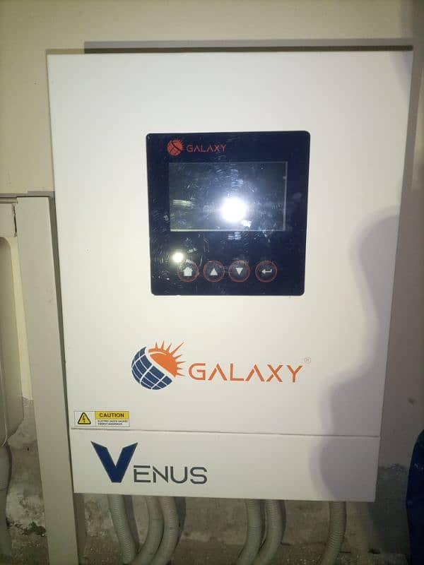 Venus Galaxy 3.6 kw On/Off Grid Solar Inverter for sale 3