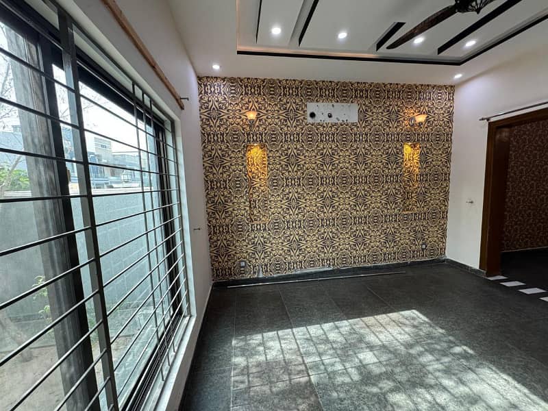 10 Marla Modern Design House Available For Rent In Sector E Bahria Town Lahore 7
