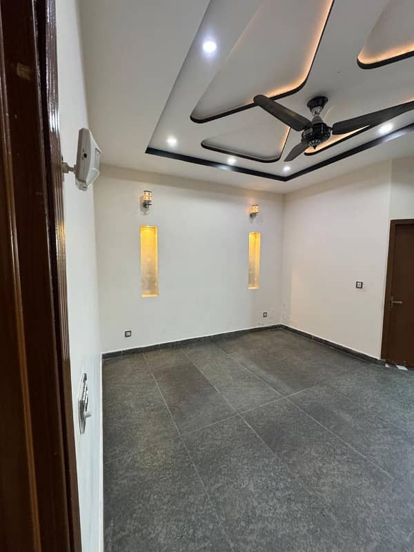 10 Marla Modern Design House Available For Rent In Sector E Bahria Town Lahore 8