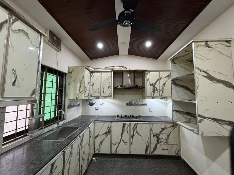 10 Marla Modern Design House Available For Rent In Sector E Bahria Town Lahore 9