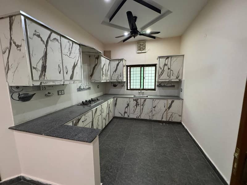 10 Marla Modern Design House Available For Rent In Sector E Bahria Town Lahore 13