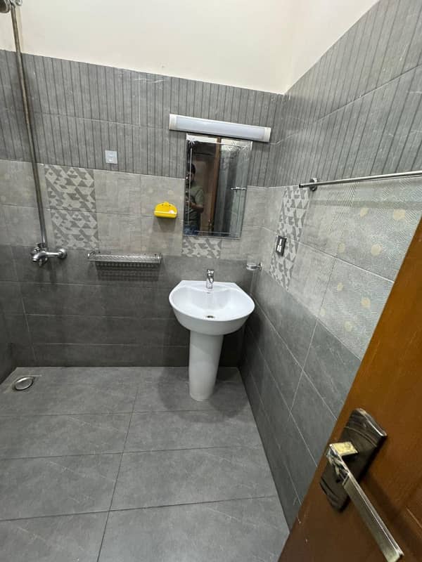 10 Marla Modern Design House Available For Rent In Sector E Bahria Town Lahore 14