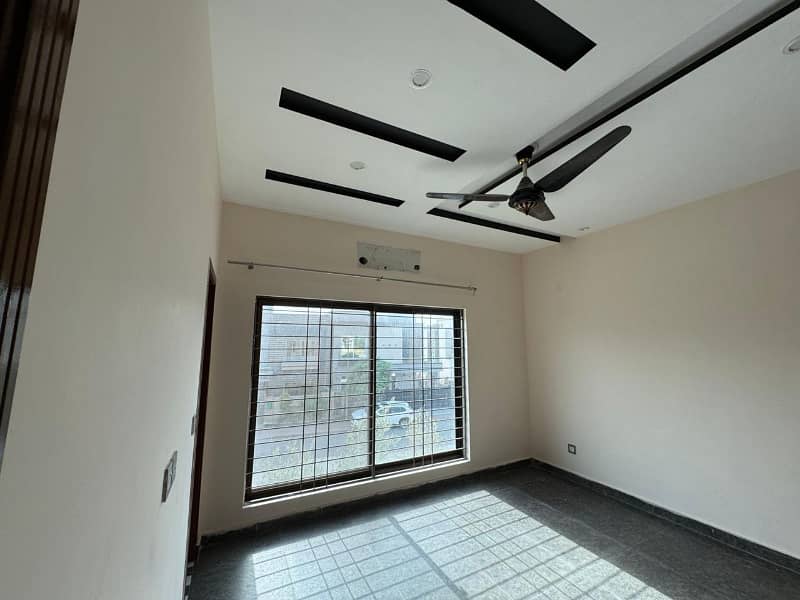 10 Marla Modern Design House Available For Rent In Sector E Bahria Town Lahore 17