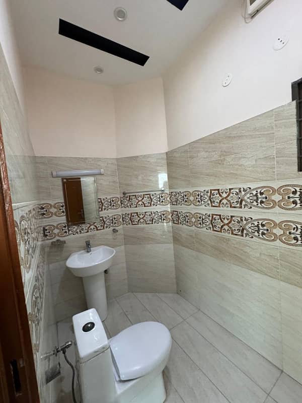 10 Marla Modern Design House Available For Rent In Sector E Bahria Town Lahore 18