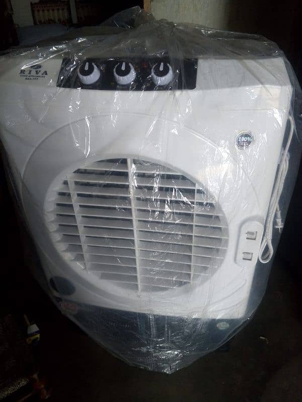 RIVA COOLER 1