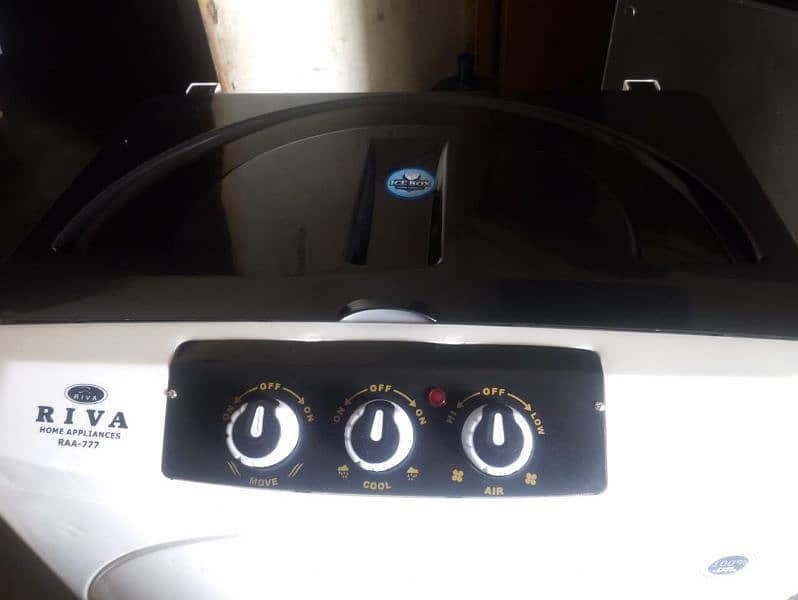 RIVA COOLER 3